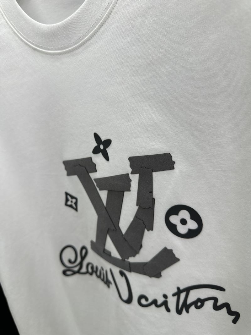 Louis Vuitton T-Shirts